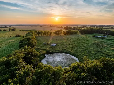 2 E 700 Rd, Wagoner, OK 74467 photo 6