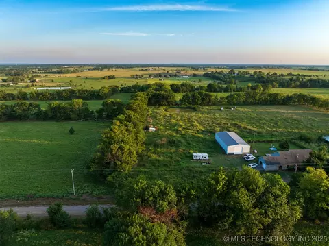 2 E 700 Rd, Wagoner, OK 74467 photo 48