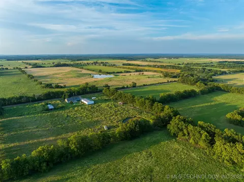 2 E 700 Rd, Wagoner, OK 74467 photo 30