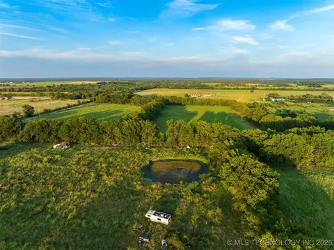 2 E 700 Rd, Wagoner, OK 74467 photo 44