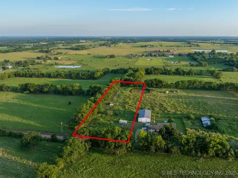 2 E 700 Rd, Wagoner, OK 74467 photo 2