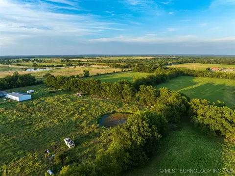 2 E 700 Rd, Wagoner, OK 74467 photo 43