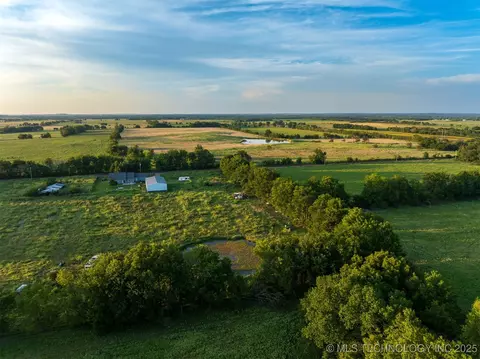 2 E 700 Rd, Wagoner, OK 74467 photo 42