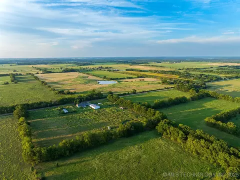 2 E 700 Rd, Wagoner, OK 74467 photo 35
