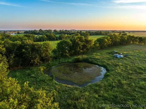 2 E 700 Rd, Wagoner, OK 74467 photo 7