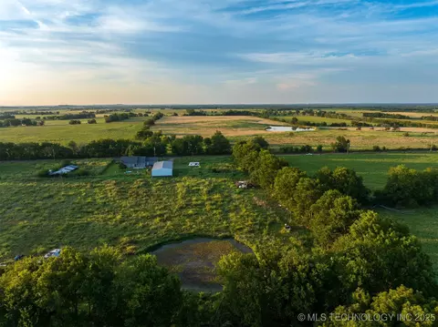 2 E 700 Rd, Wagoner, OK 74467 photo 46