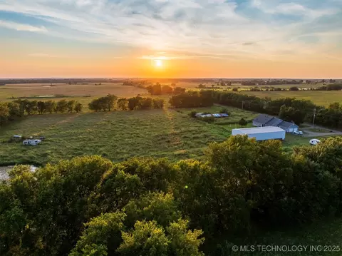 2 E 700 Rd, Wagoner, OK 74467 photo 13