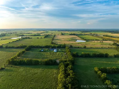 2 E 700 Rd, Wagoner, OK 74467 photo 34
