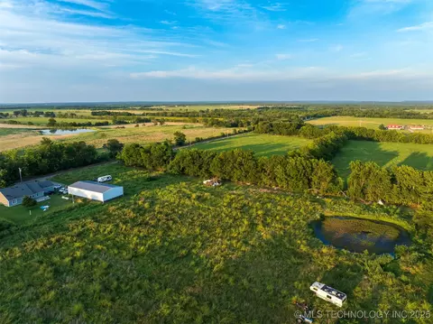 2 E 700 Rd, Wagoner, OK 74467 photo 45