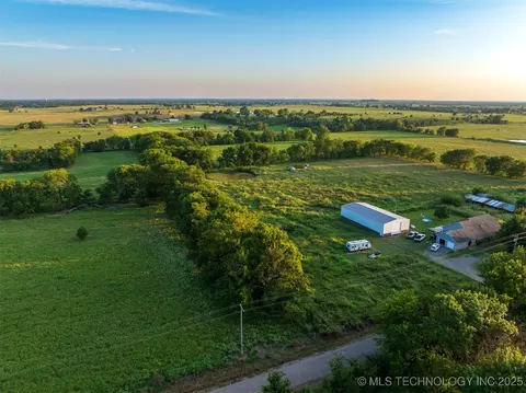 2 E 700 Rd, Wagoner, OK 74467 photo 47