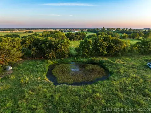 2 E 700 Rd, Wagoner, OK 74467 photo 8