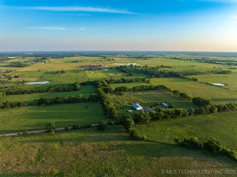 2 E 700 Rd, Wagoner, OK 74467 photo 40