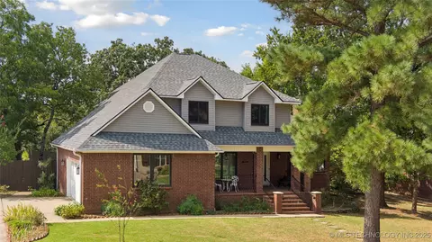 1424 Timber Ln, Mcalester, OK 74501
