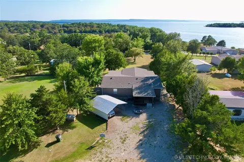429868 E 1158 Rd, Porum, OK 74455