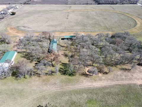 11178 Kingfisher Dr, Thackerville, OK 73459 photo 1