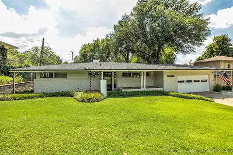 4138 E 41st St, Tulsa, OK 74135
