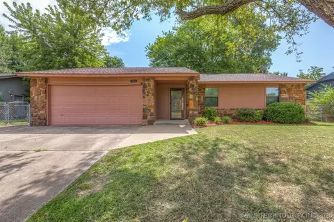 13957 S 283rd East Ave, Coweta, OK 74429