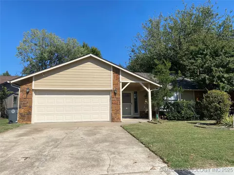 13801 E 33rd Pl, Tulsa, OK 74134