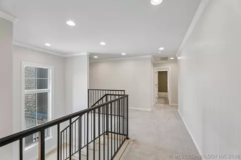 Entry Way - 84 E 165th Pl S, Glenpool, OK 74033 photo 4 of 5