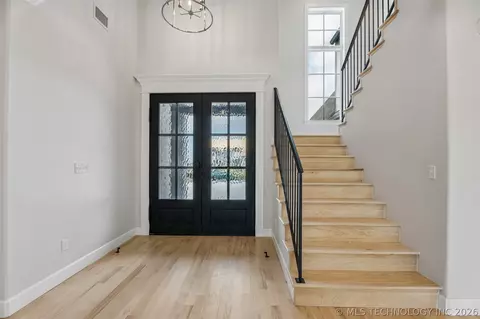 Entry Way - 84 E 165th Pl S, Glenpool, OK 74033 photo 1 of 5