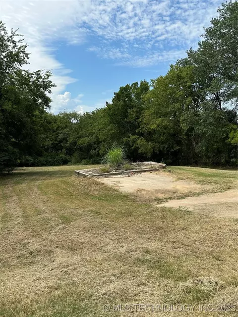 420 W Ottawa, Mcalester, OK 74501