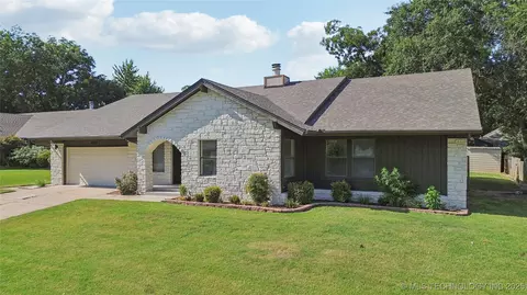 6229 E 78th Pl, Tulsa, OK 74136 photo 2