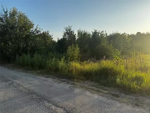 000 Bluebird Ln, Colbert, OK 74733