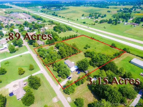 12827 N 135th East Ave, Collinsville, OK 74021