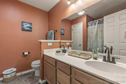 3502 E Berkeley St, Broken Arrow, OK 74014 photo 28