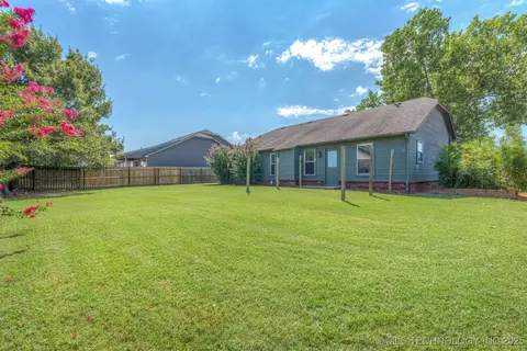 3502 E Berkeley St, Broken Arrow, OK 74014 photo 33
