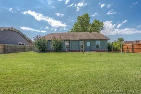 3502 E Berkeley St, Broken Arrow, OK 74014 photo 34