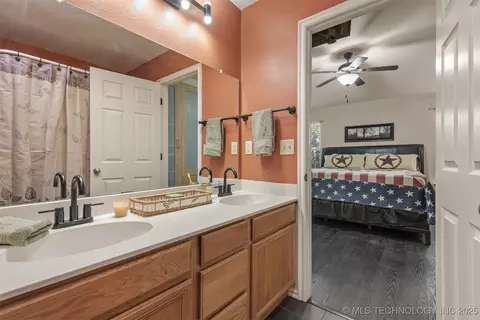 3502 E Berkeley St, Broken Arrow, OK 74014 photo 29
