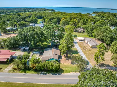 3990 Ski, Kingston, OK 73439