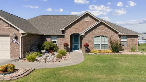 297 E 498 Cir, Pryor, OK 74361 photo 3