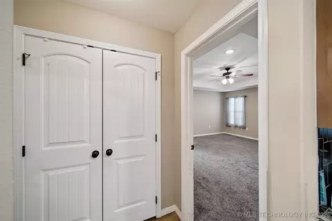 297 E 498 Cir, Pryor, OK 74361 photo 17