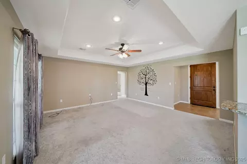 297 E 498 Cir, Pryor, OK 74361 photo 9