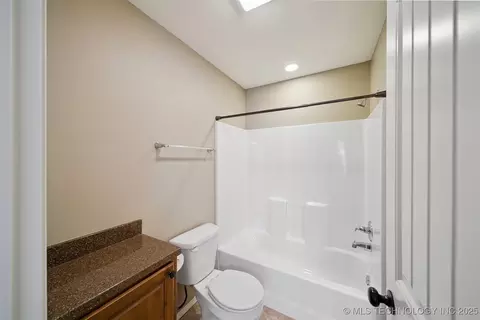 297 E 498 Cir, Pryor, OK 74361 photo 30