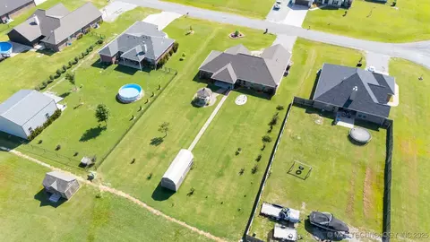 297 E 498 Cir, Pryor, OK 74361 photo 37