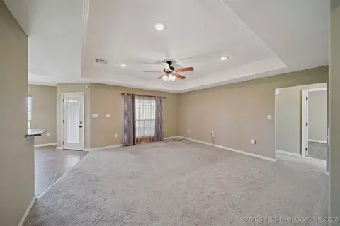297 E 498 Cir, Pryor, OK 74361 photo 7