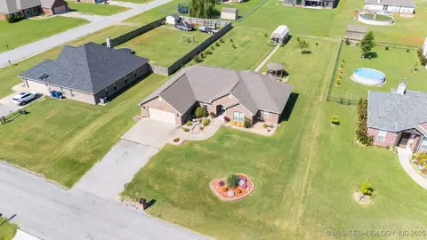 297 E 498 Cir, Pryor, OK 74361 photo 39