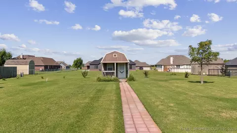 297 E 498 Cir, Pryor, OK 74361 photo 36