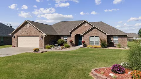 297 E 498 Cir, Pryor, OK 74361 photo 2