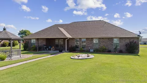297 E 498 Cir, Pryor, OK 74361 photo 35
