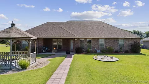 297 E 498 Cir, Pryor, OK 74361 photo 34