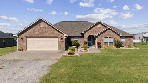 297 E 498 Cir, Pryor, OK 74361