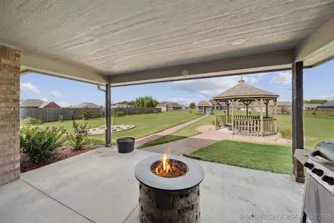 297 E 498 Cir, Pryor, OK 74361 photo 32