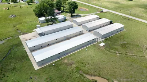 450255 Ok-85, Afton, OK 74331