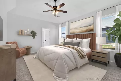 8516 El Paso St, Broken Arrow, OK 74014 photo 24