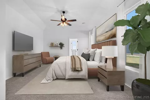 8516 El Paso St, Broken Arrow, OK 74014 photo 27