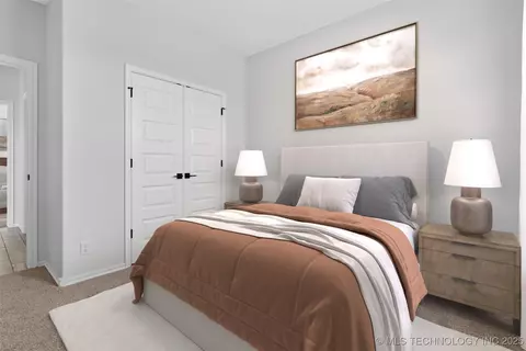 8516 El Paso St, Broken Arrow, OK 74014 photo 18
